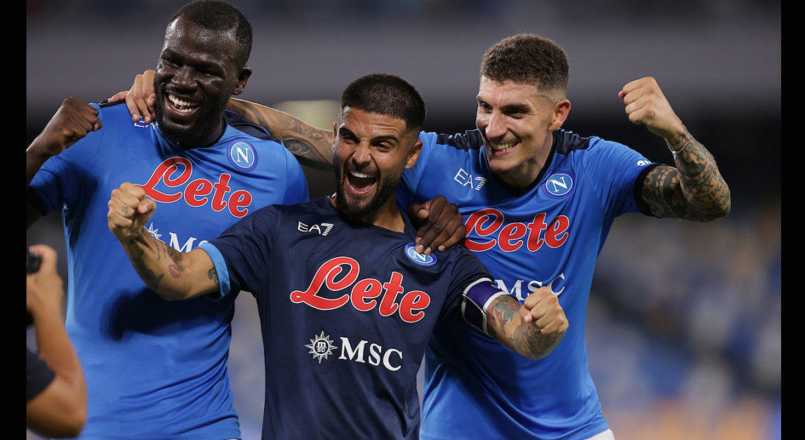 Napoli Fan Token (NAP) Nedir? Coin Bilgi