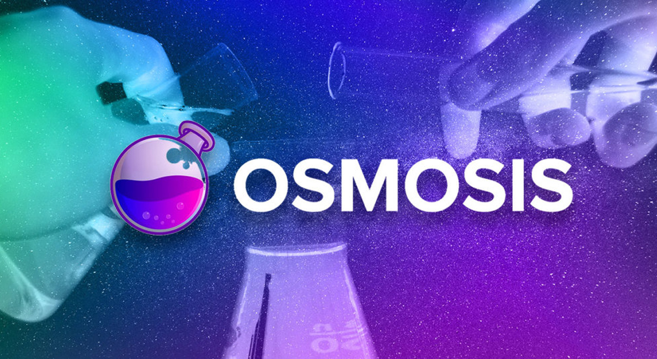 Osmosis (OSMO) Coin Nedir?