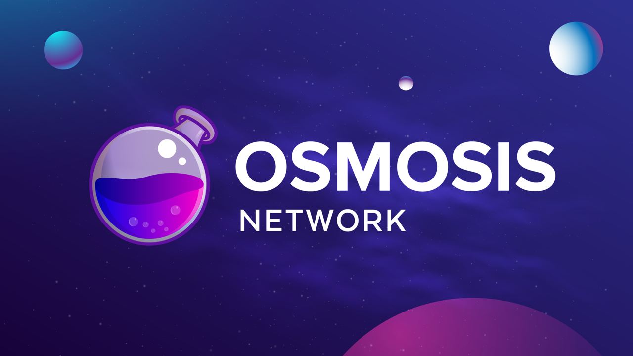 Osmosis (OSMO) Nedir?