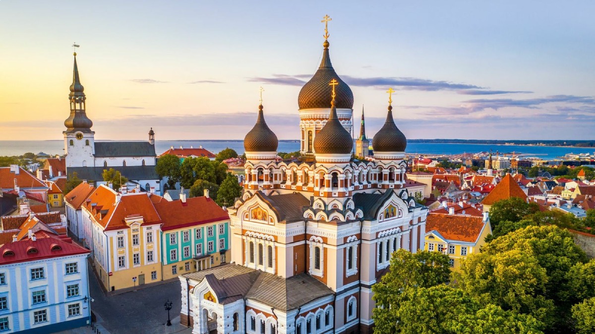 NFT Tallinn, Kuzey ve Doğu Avrupa’nın En Kapsamlı Web3 Etkinliği Olacak