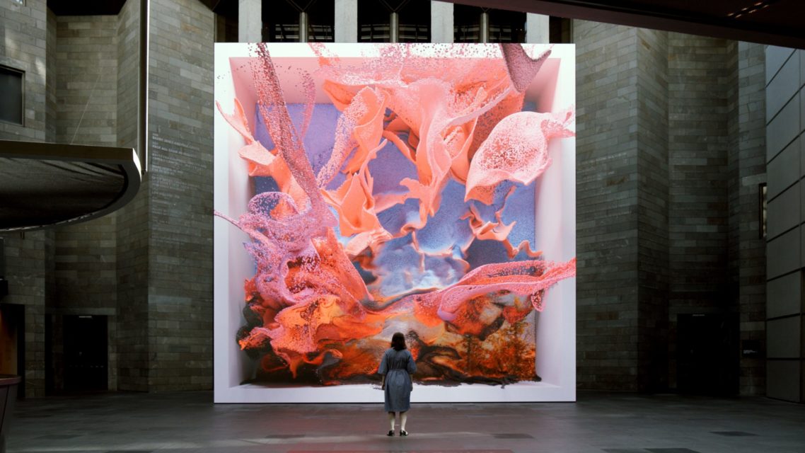 refik anadol kimdir
