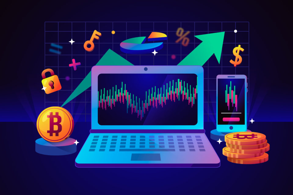 Wash trading, yatırımcıların aynı finansal aracı yanıltıcı bir aktiflik göstermek için aynı anda alım ve satım yapmasıdır.