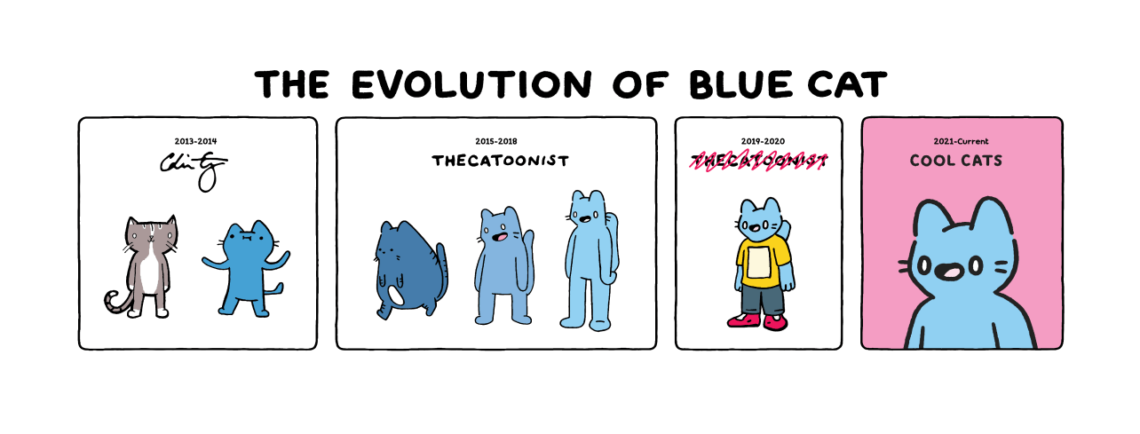 cool cats originals