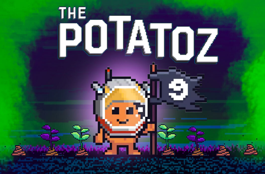 the potatoz