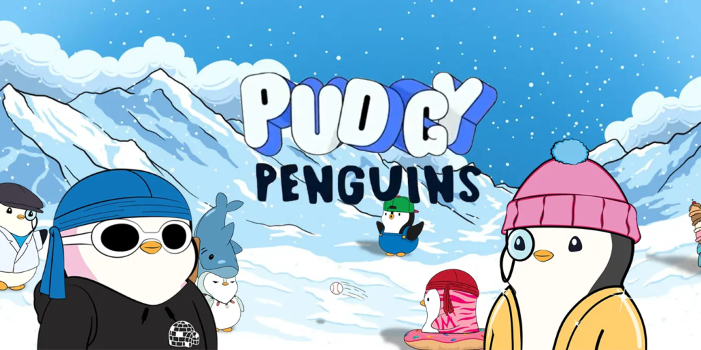 Pudgy Penguins Nedir Coin Bilgi pudgy-penguins-nedir-coin-bilgi