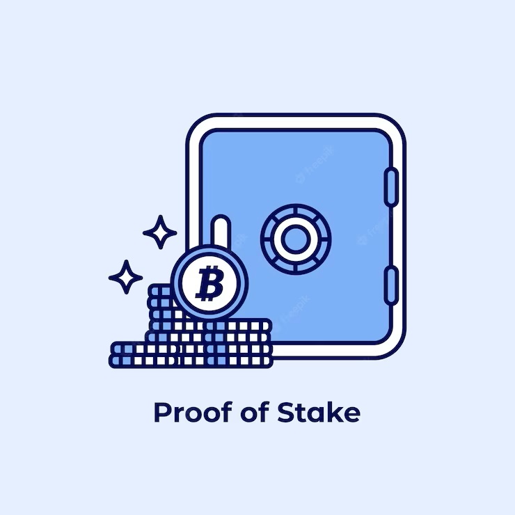 proof of stake