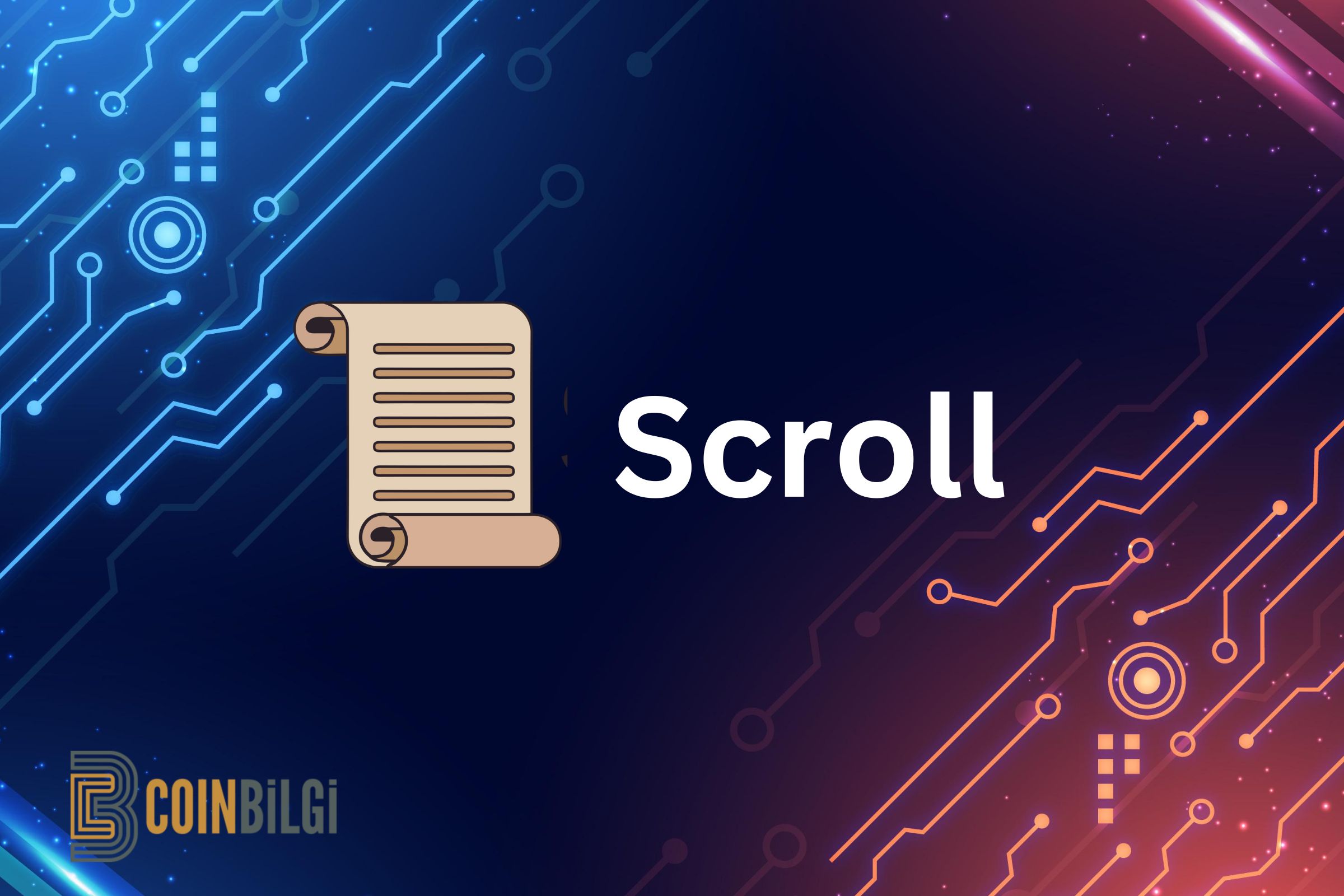 scroll nedir