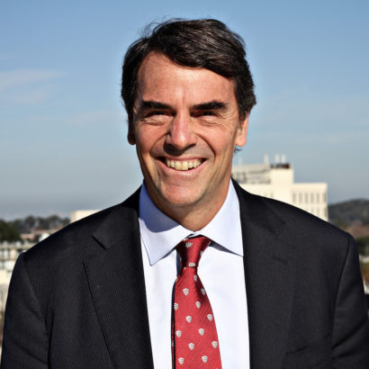 Tim Draper