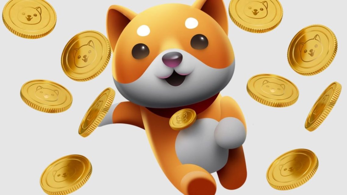 memecoin baby doge