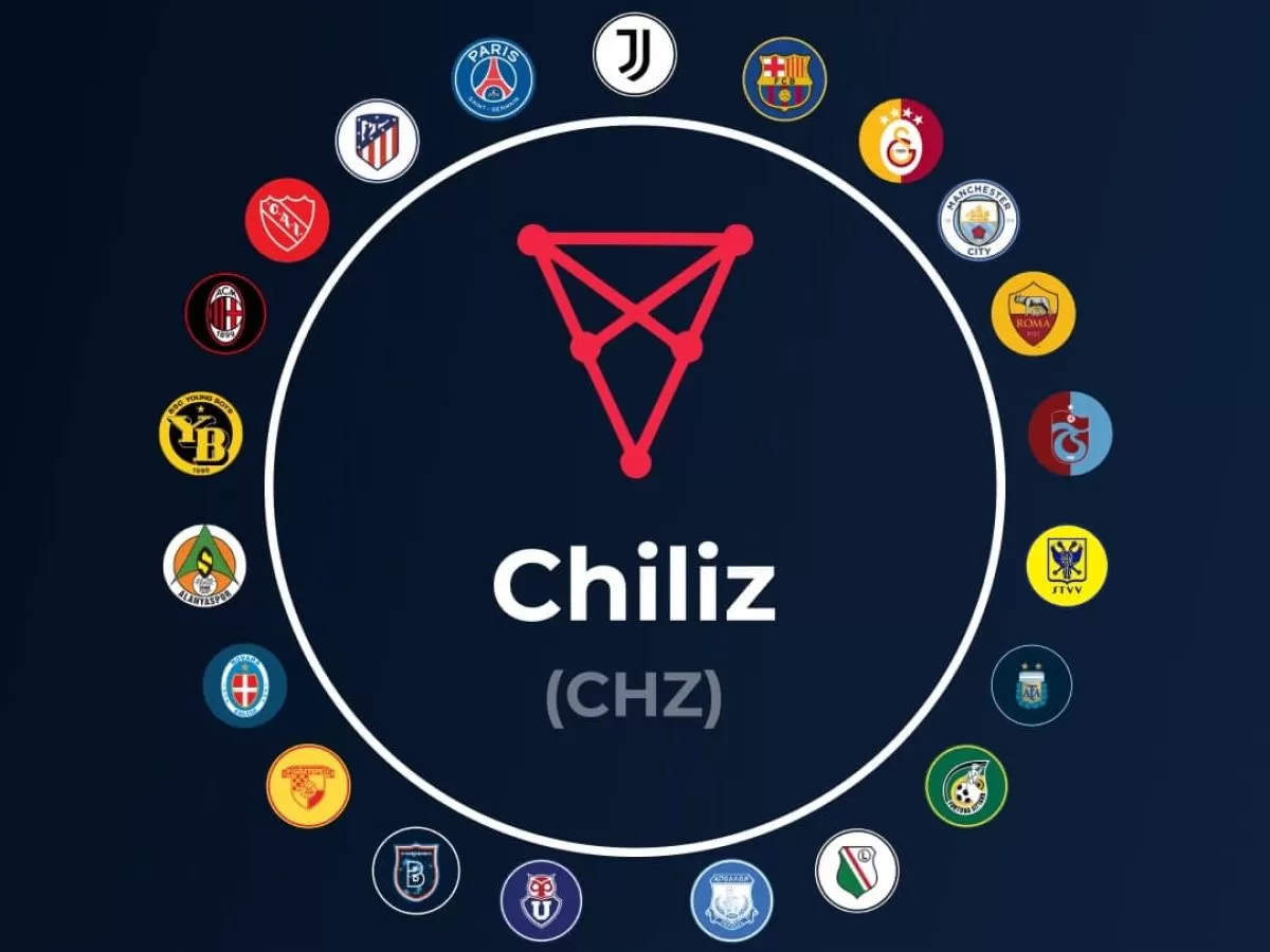 Chiliz chain 2.0