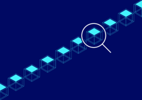 blockchain explorer