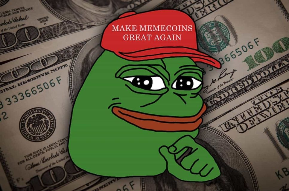 memecoin pepe