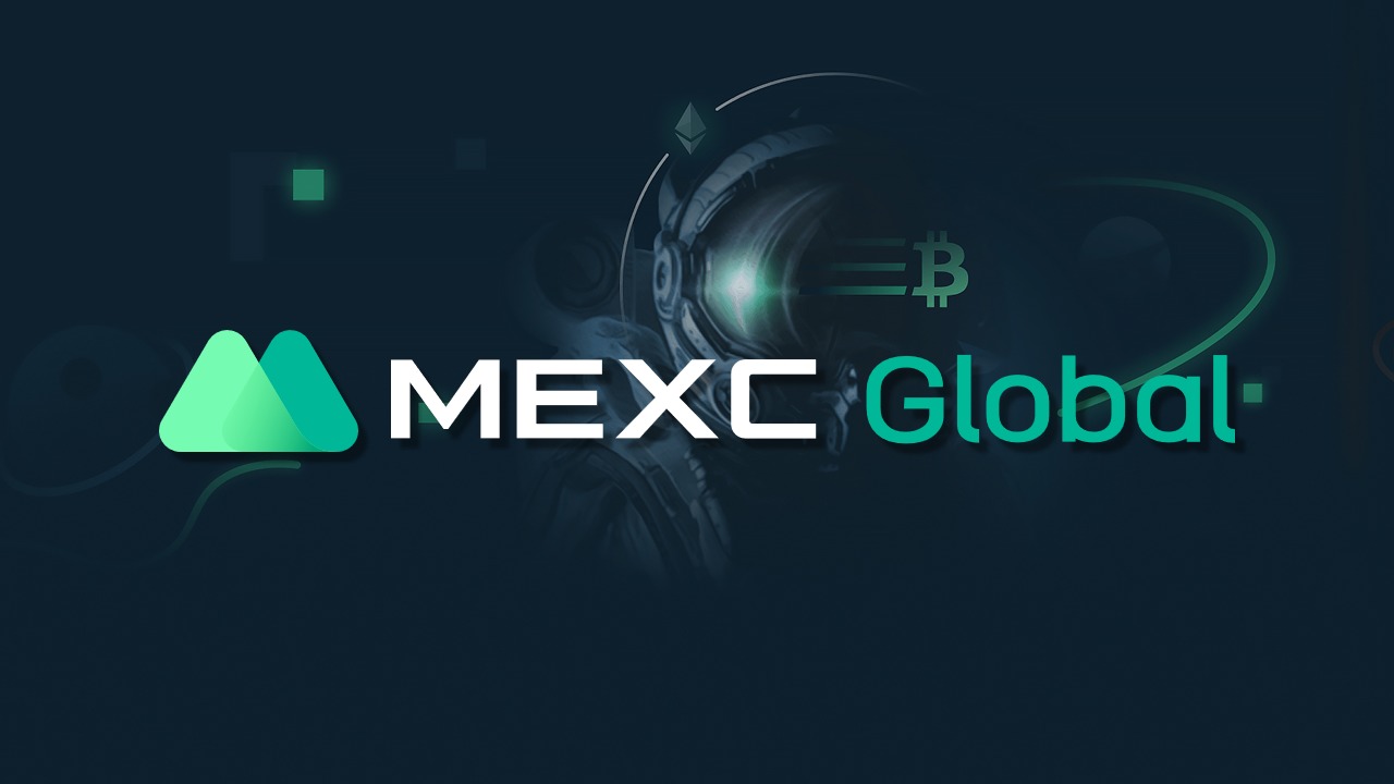 Mexc com биржа