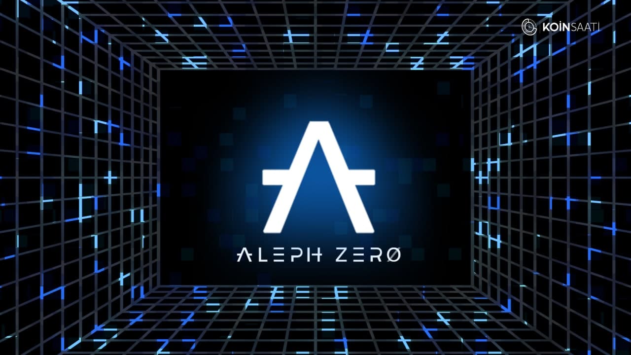 Aleph Zero Nedir Coin Bilgi