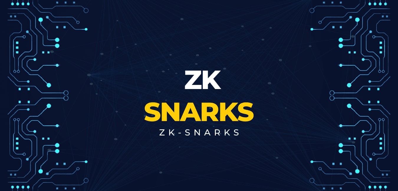 zk-Snark