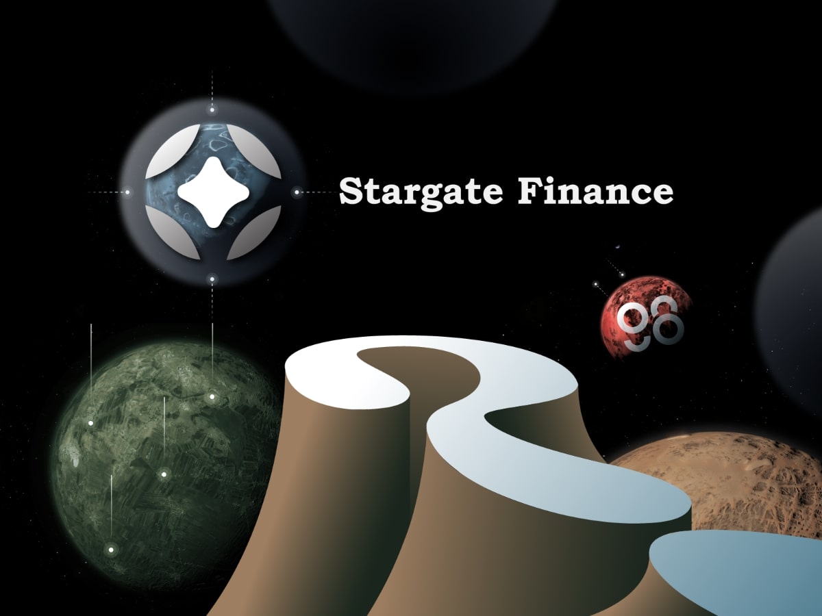 Stargate Finance Nedir?