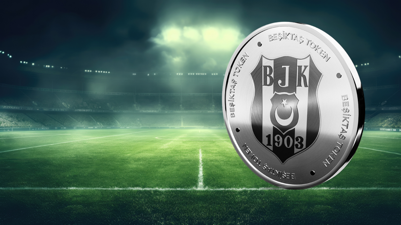 Besiktas token