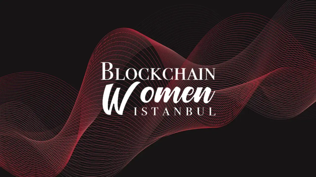 İstanbul Blockchain Women