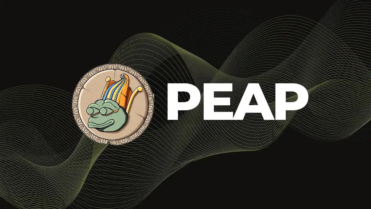 Gelişmekte olan memecoin projesi PEPE Ascension erken finansmanda 500 bin doları aştı